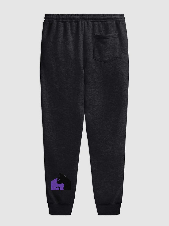 KawaiKitten Fleece Joggers product image (2)