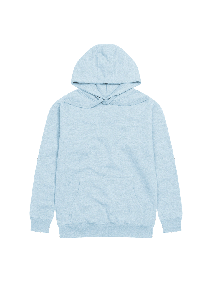Triple Trouble Hoodie product image (18)