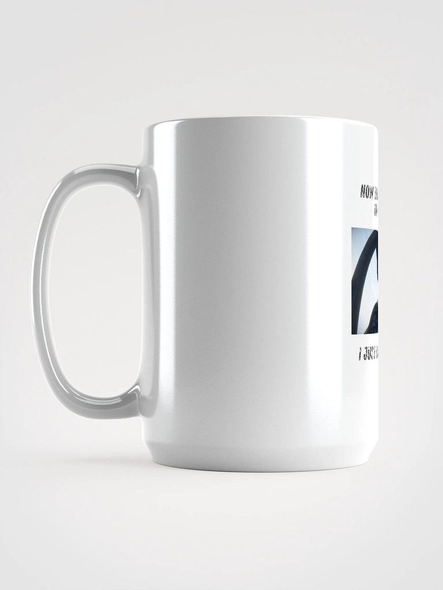 Vivid Prints Heat-Resistant Mug product image (6)