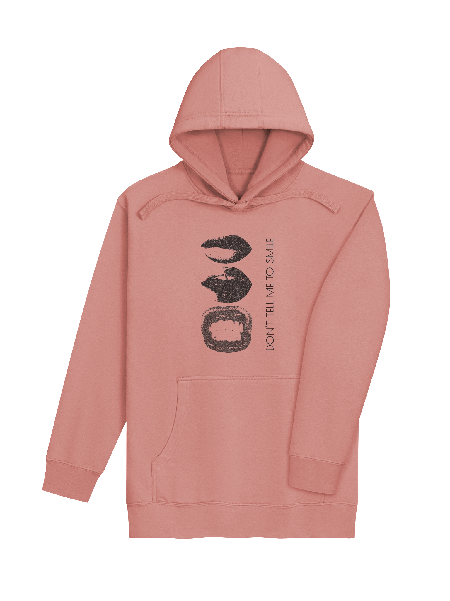 Empowerment Lips Unisex Hoodie product image (15)
