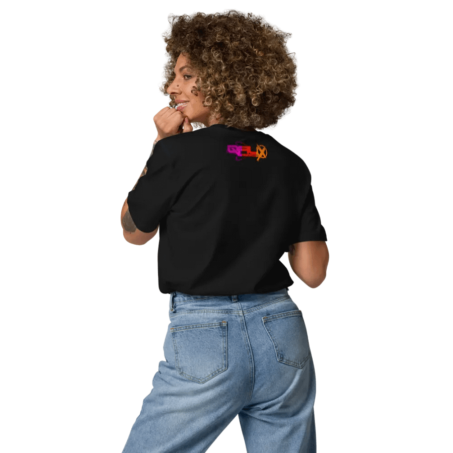 Do You Remember Me? Color Theory T-Shirt product image (3)