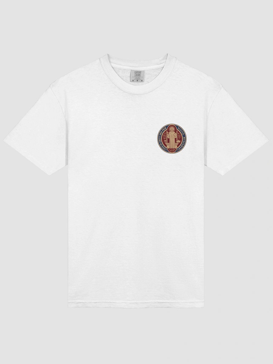 Saint Benedict Medal design product image (4)