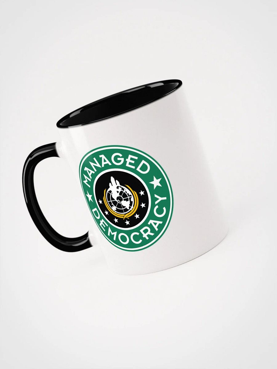 For Super Earth! product image (29)