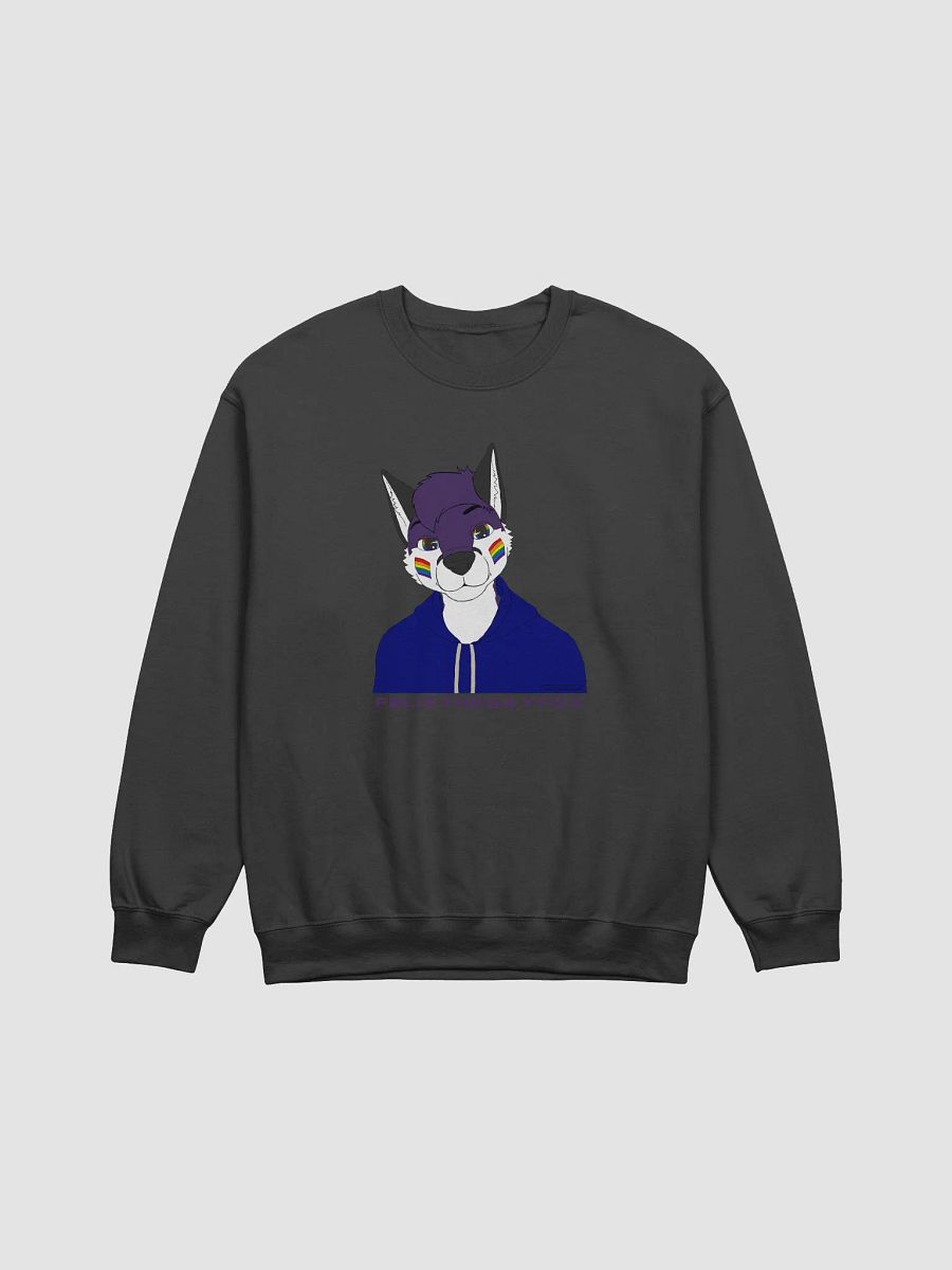 FelixTheGayFox Sweater product image (5)