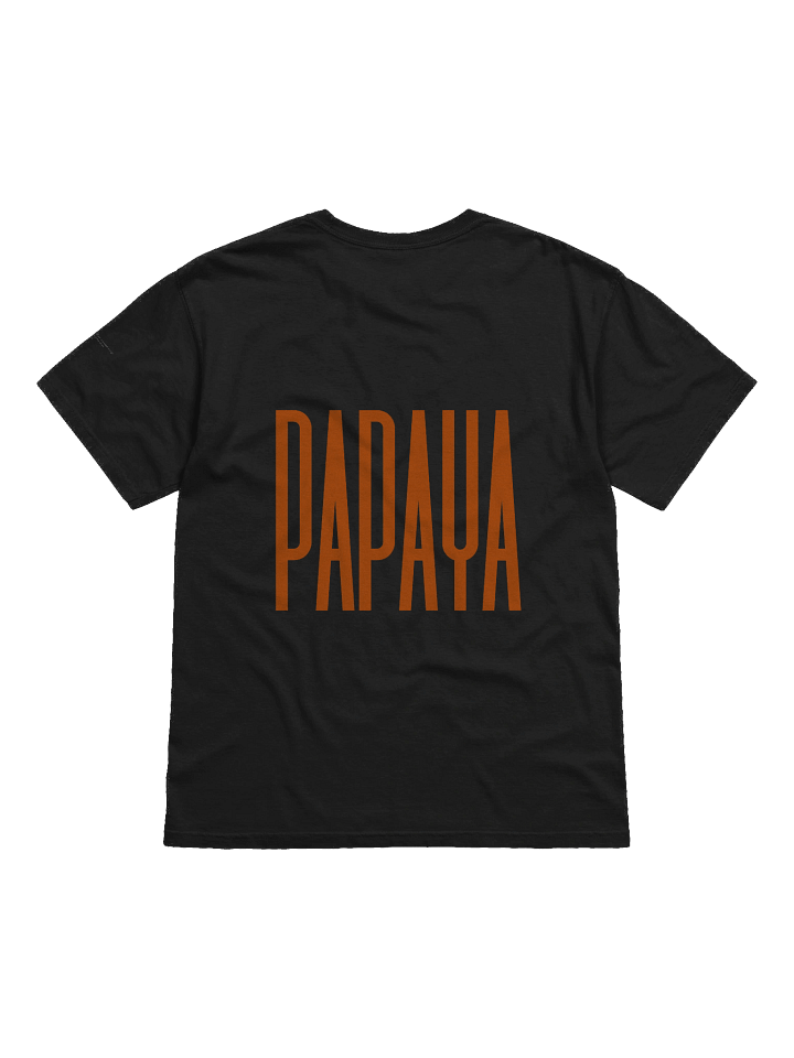 Papaya puesta. Papaya partida! product image (4)