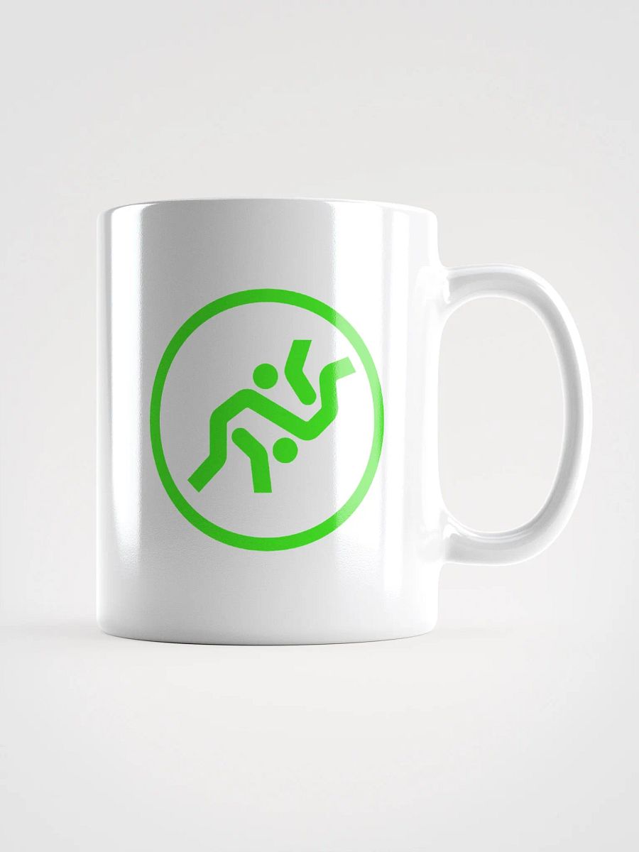 The SAMBO Mug product image (5)