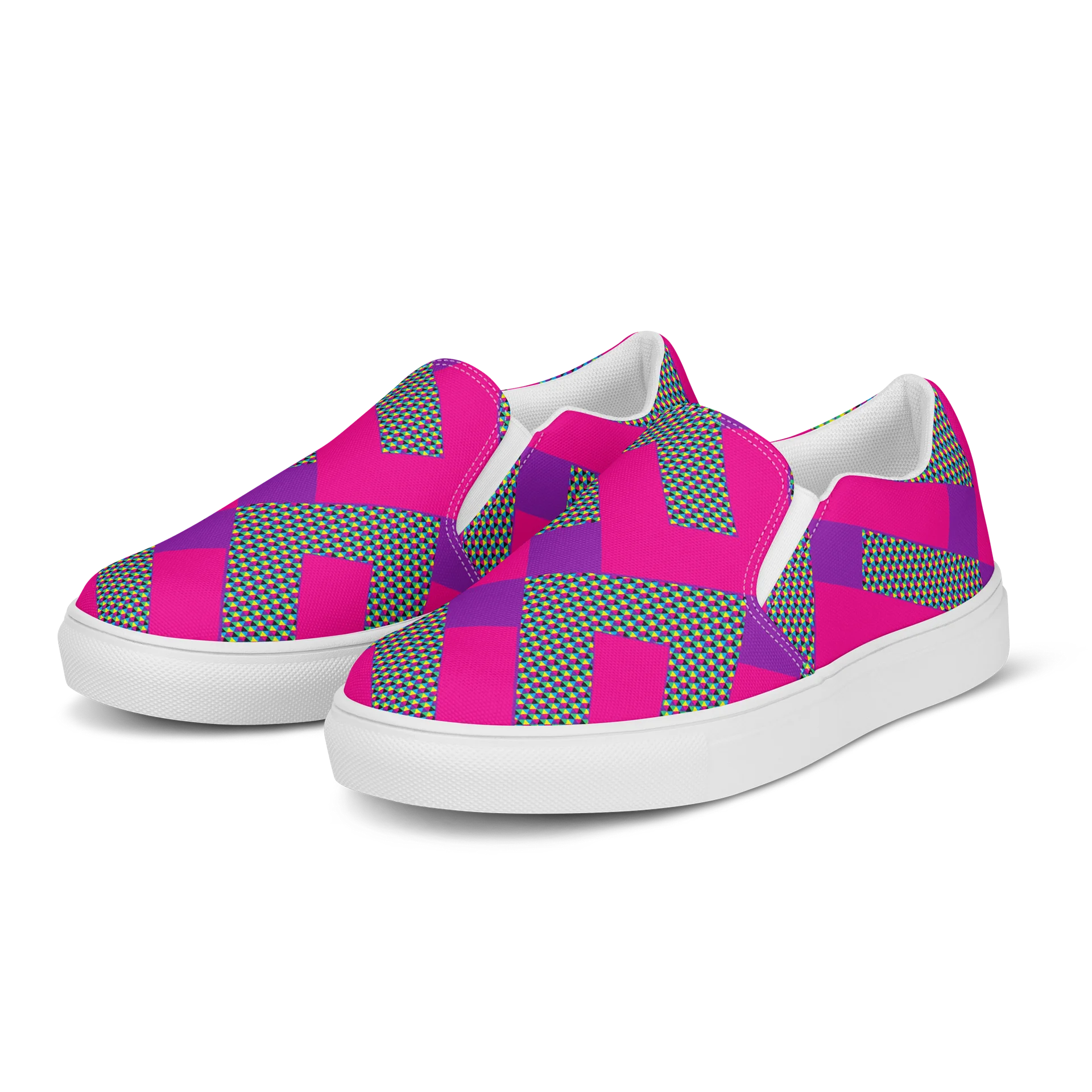Pinky Slip-Ons product image (3)