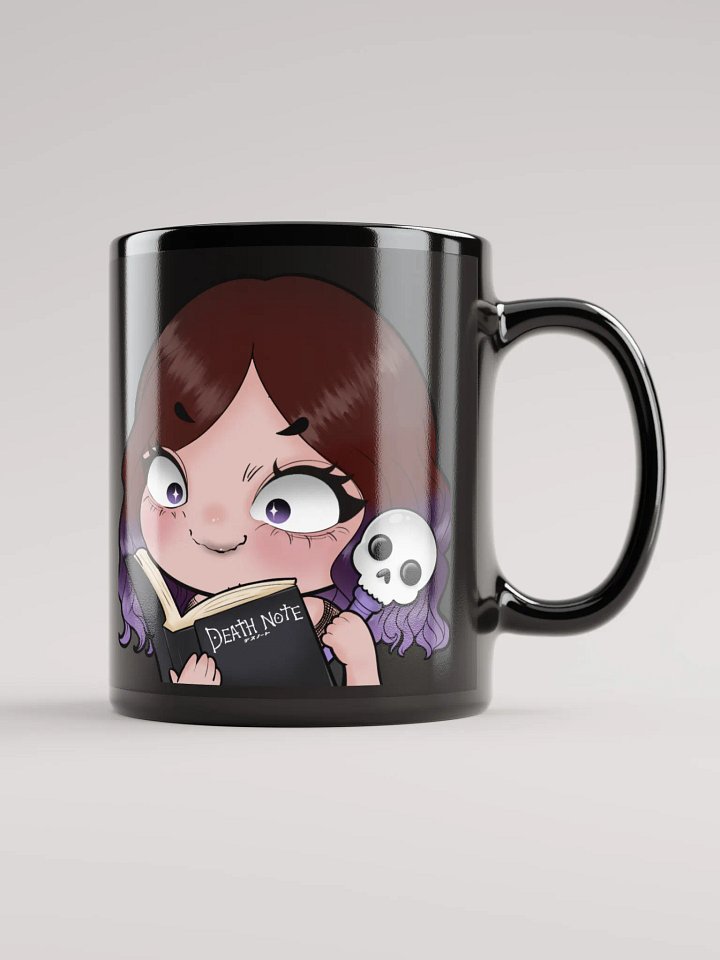 Shinigami Mug product image (1)