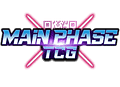 Main Phase TCG