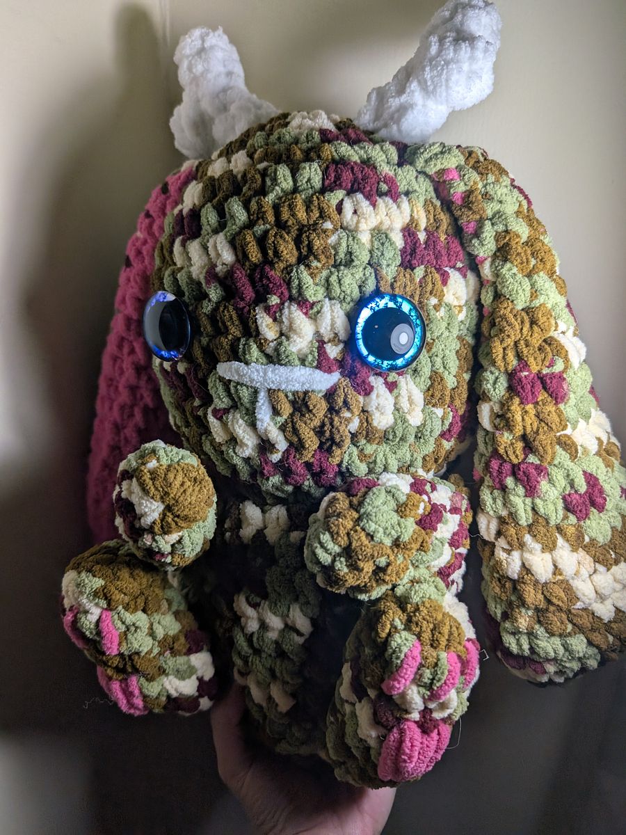 Custom Jackelope product image (3)