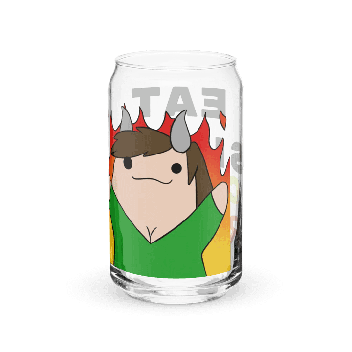 E.S.C.R GLASS product image (2)