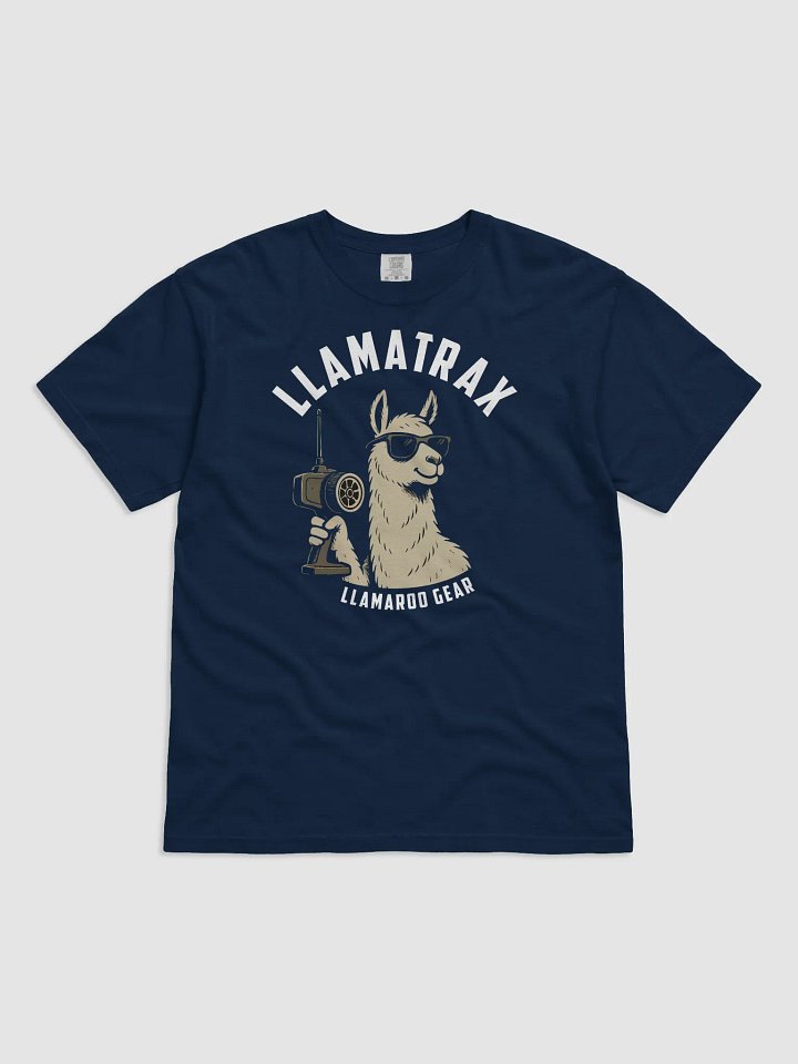 LlamaTrax LlamaRoo by CrawlerTrax product image (1)