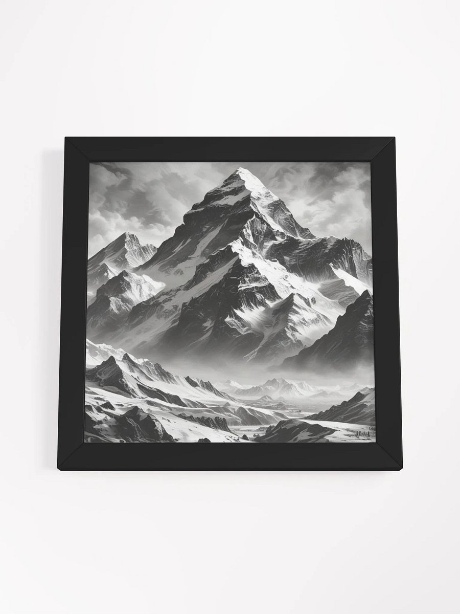 Mount Everest product image (60)