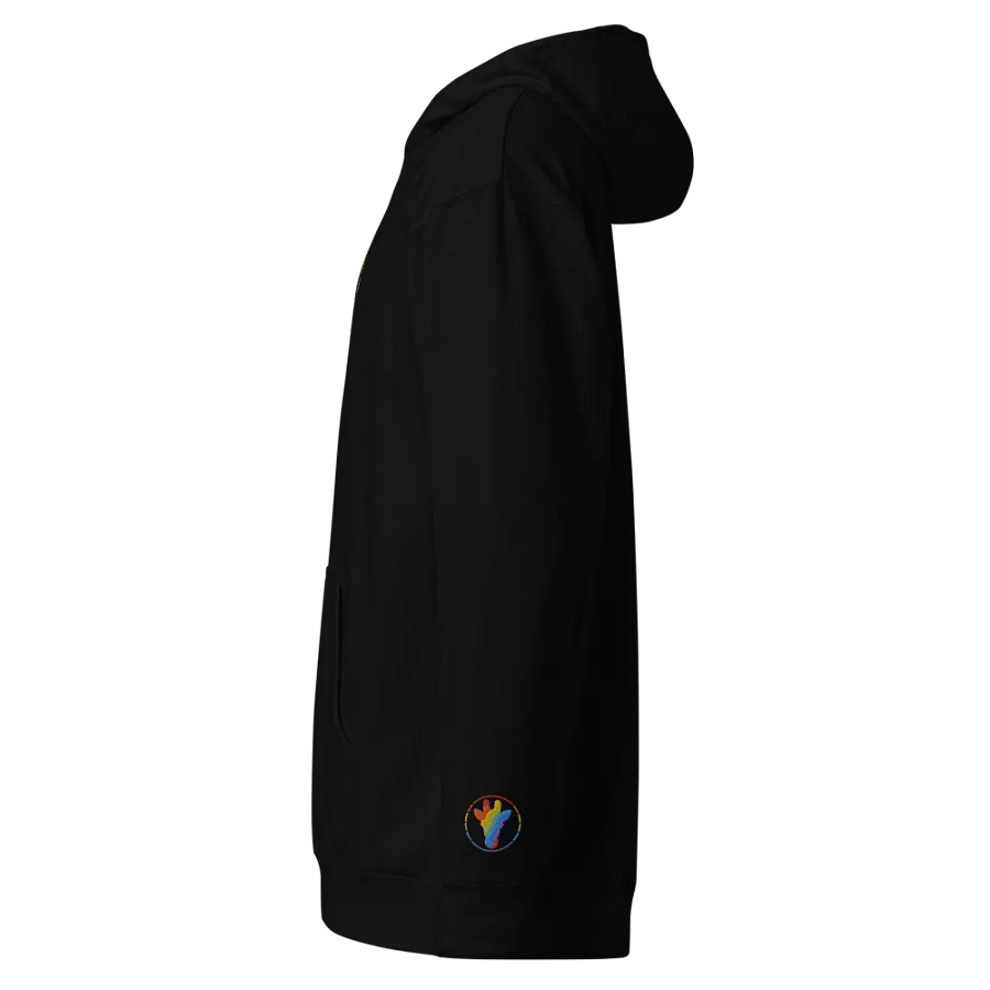 RBGiraffe - Hoodie product image (2)