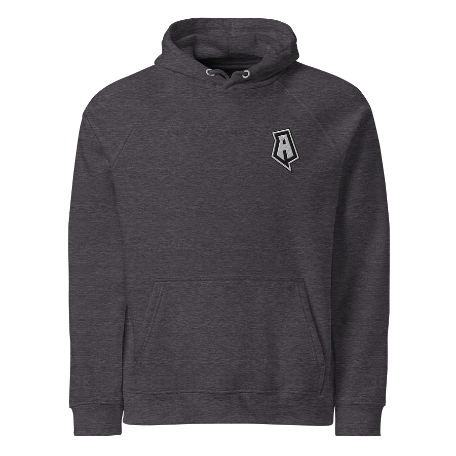 EMBRACE THE LIGHT SIDE ATRIARCHY HOODIE product image (2)