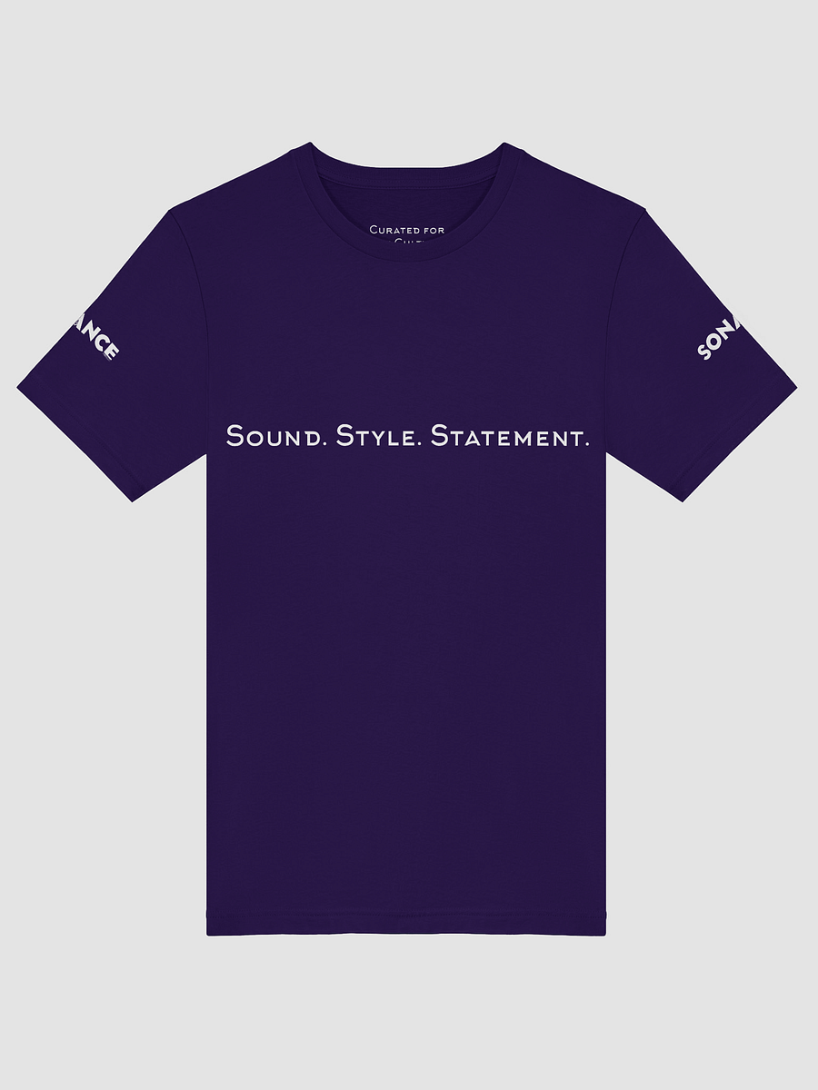Bella+Canvas Supersoft T-Shirt product image (17)