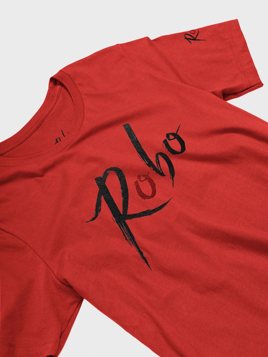 Tričko Robo product image (33)