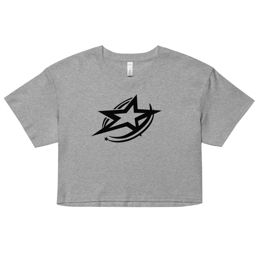 I'M A STAR CROP TOP product image (4)