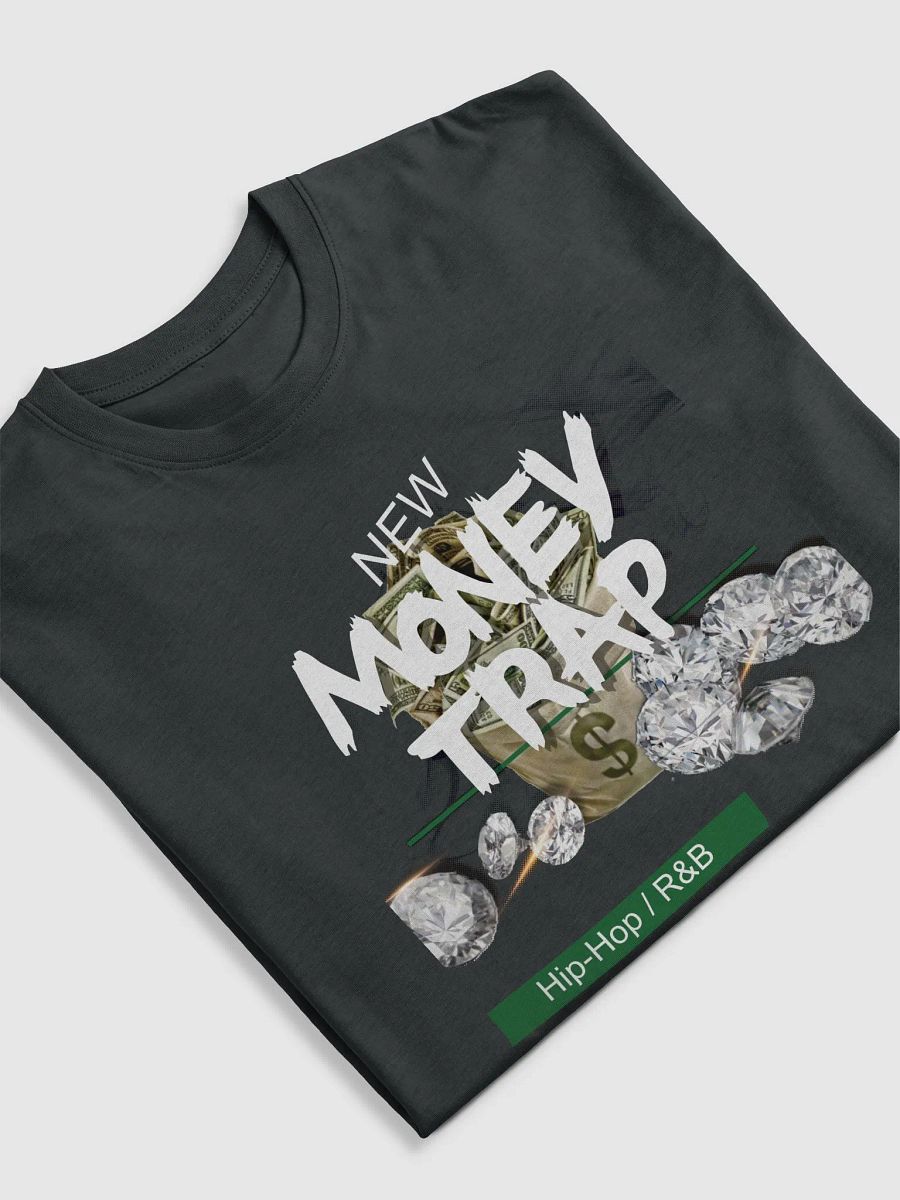 The New Money Trap Diamond Edition T-Shirt 2023 product image (10)