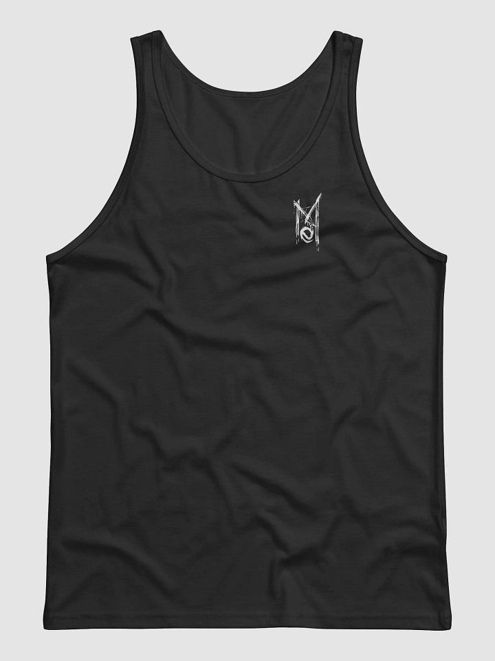 Metal Epidemic Insignia Tank product image (1)
