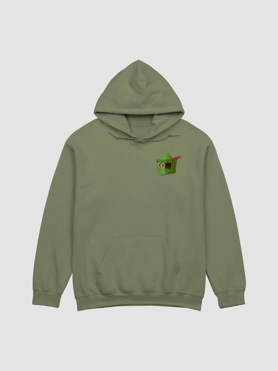 Hoodrick Yorthwober Hoodie product image (1)