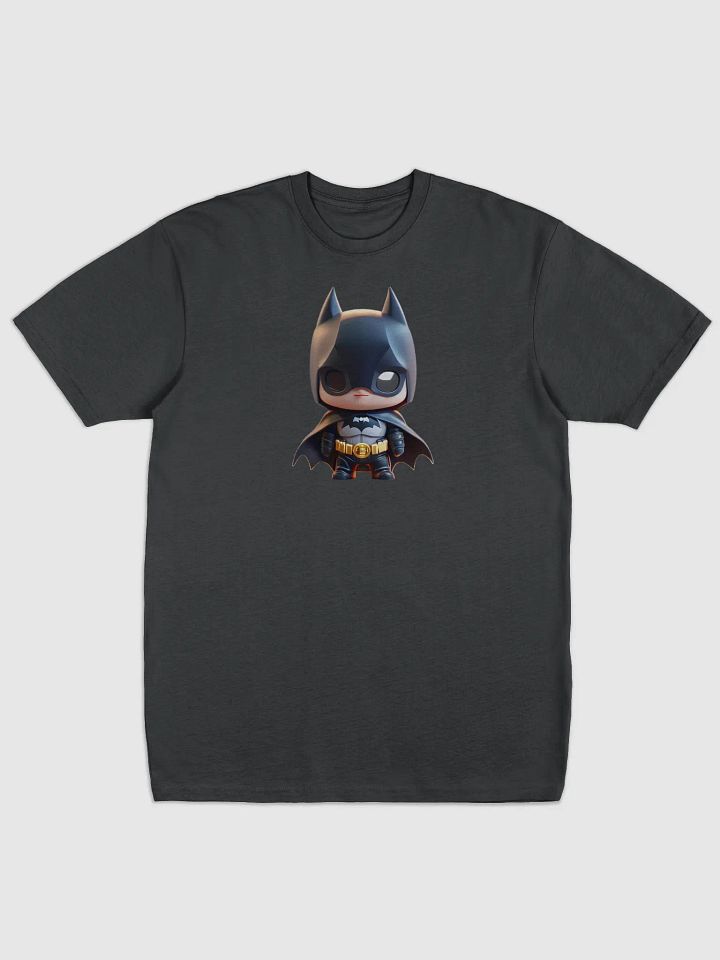 Superhero Chic Men's Premium Tee product image (1)