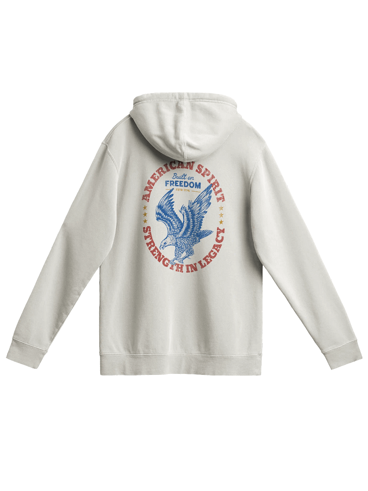 American Spirit product image (2)