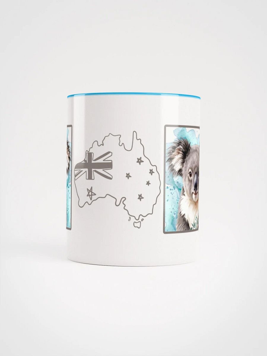 Aussie Koala Ceramic Mug product image (12)