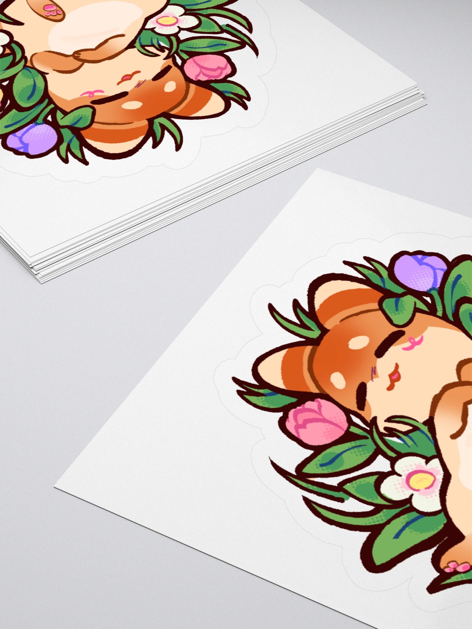 Flower Nap product image (12)