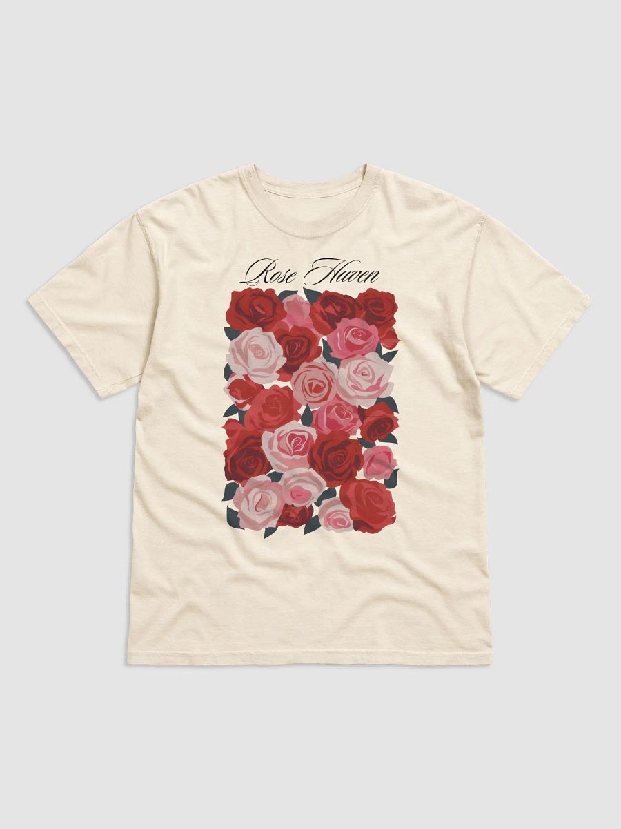 Rose Haven Dream T-Shirt product image (2)