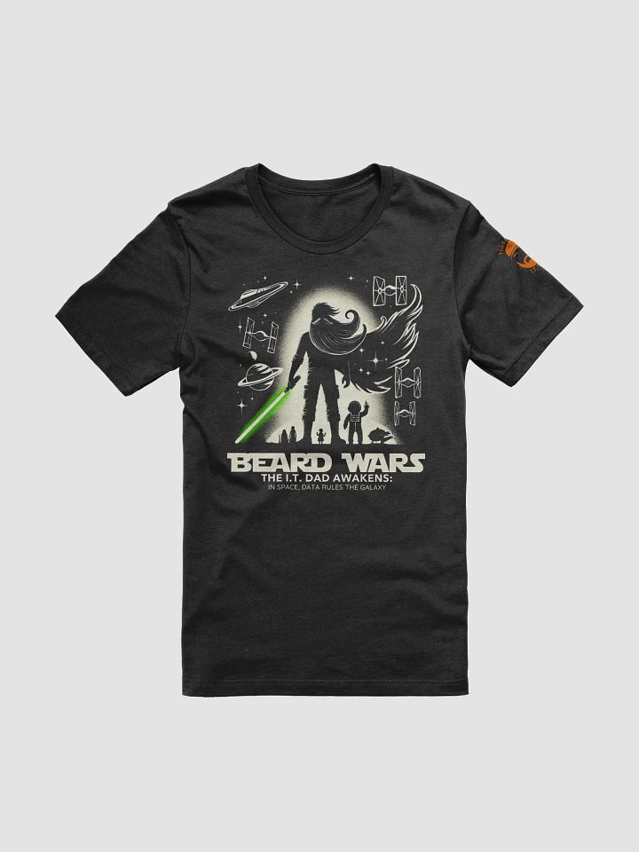 Beard Wars product image (1)