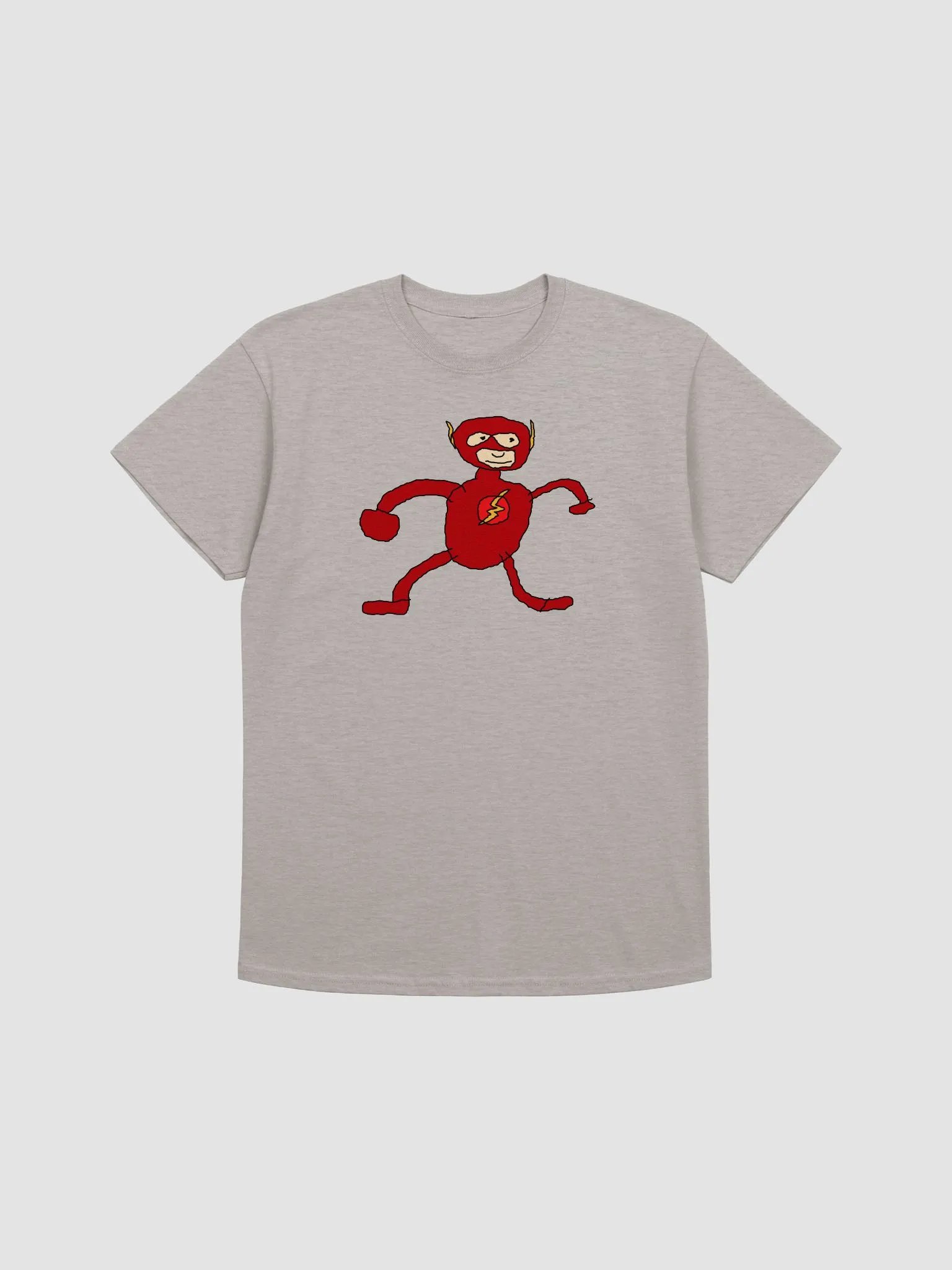 OG Thumbnail T-Shirt product image (1)