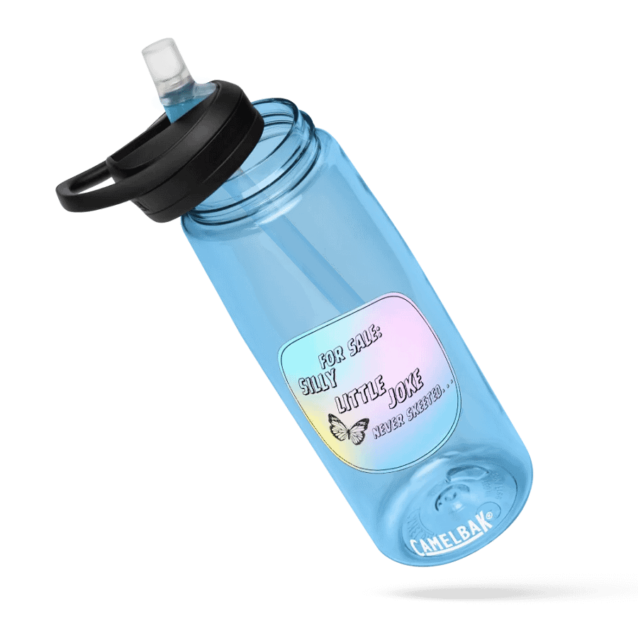 Silly Little Joke CamelBak product image (26)