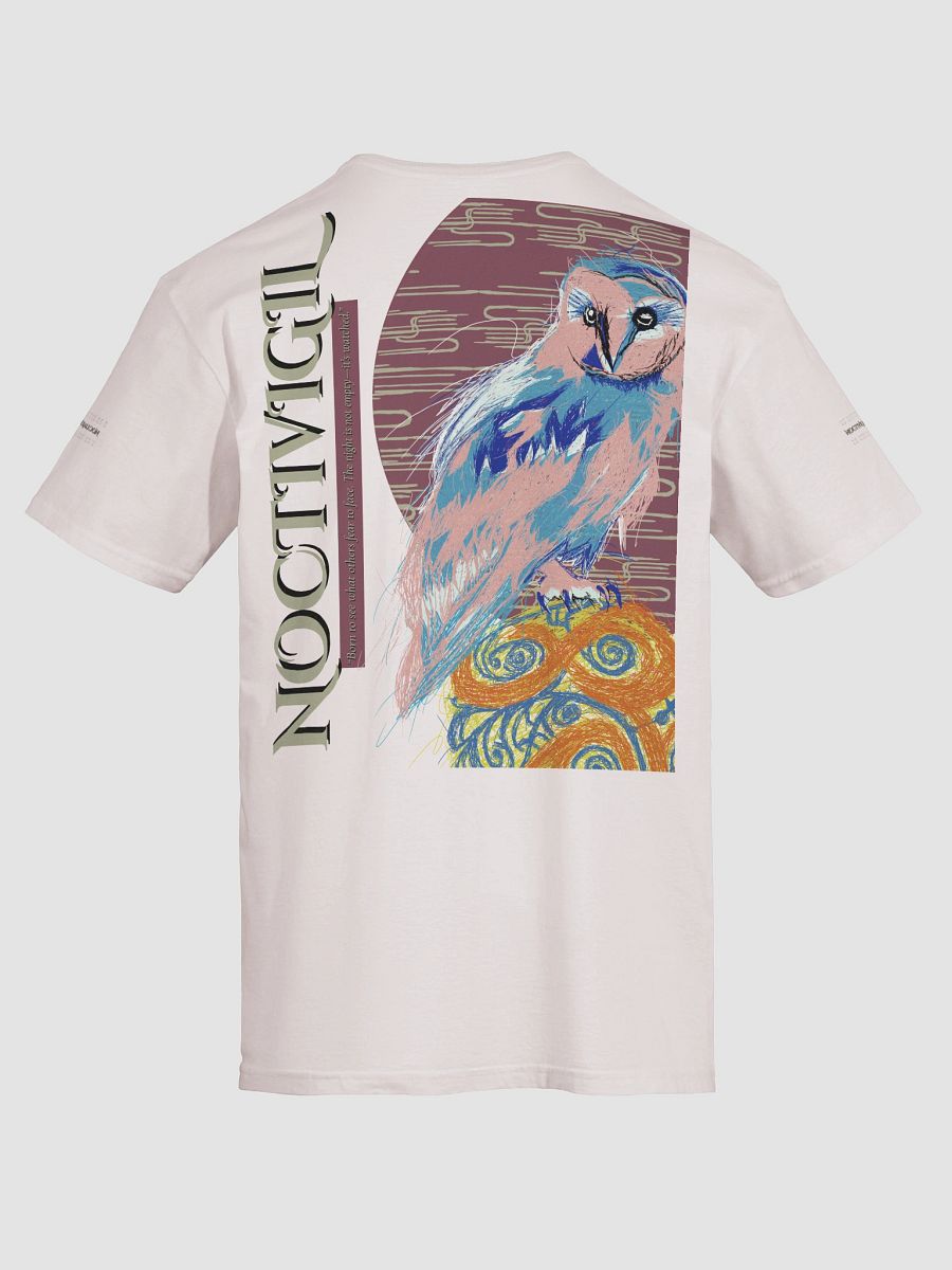 NOCTIVIGIL Gildan Unisex Softstyle T-Shirt product image (99)