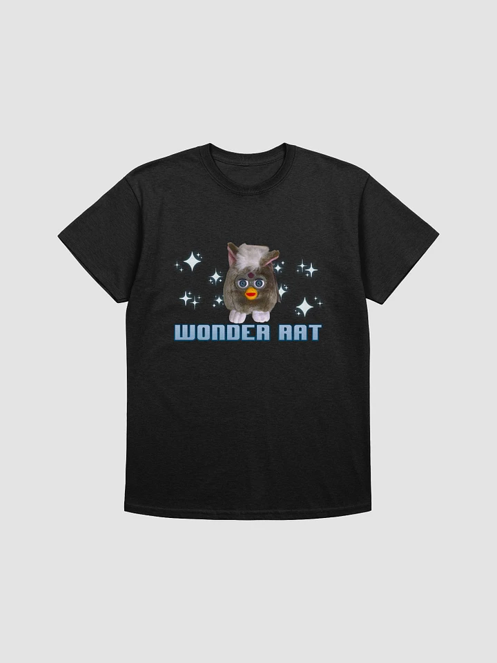 Wonder Rat Unisex T-Shirt product image (5)
