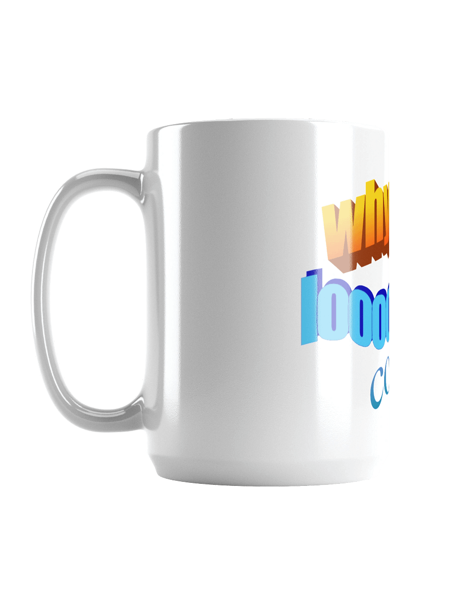 Frosty's Awesome Mug product image (6)