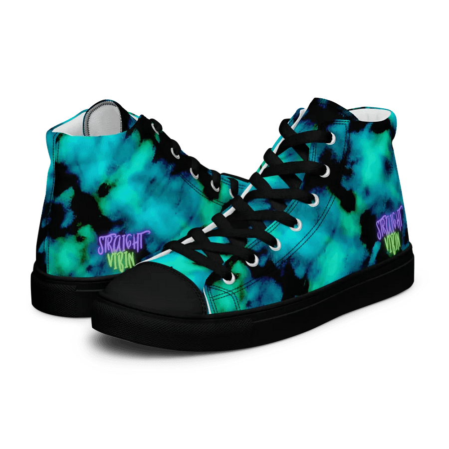 STRAIGHT VIBIN TIEDYE4 CONVERSE (MEN'S) product image (10)