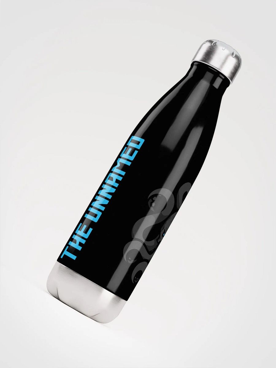 Dark Mode Water Bottle product image (4)