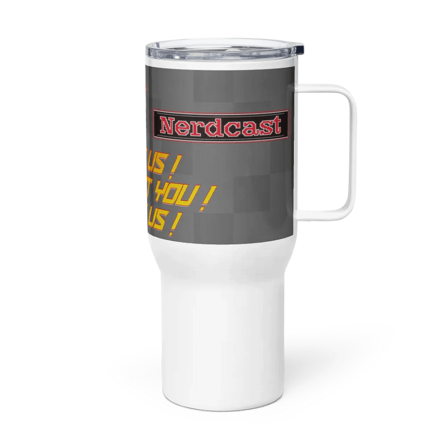 Nerdcast Sippy product image (3)