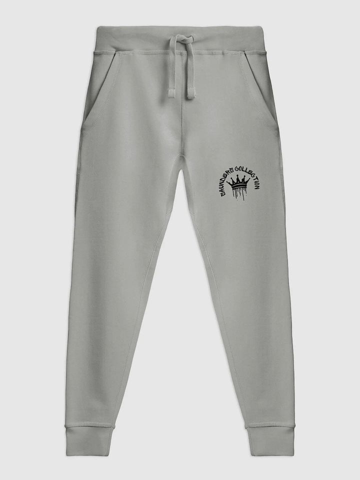 SAUNDERS CO JOGGERS product image (12)