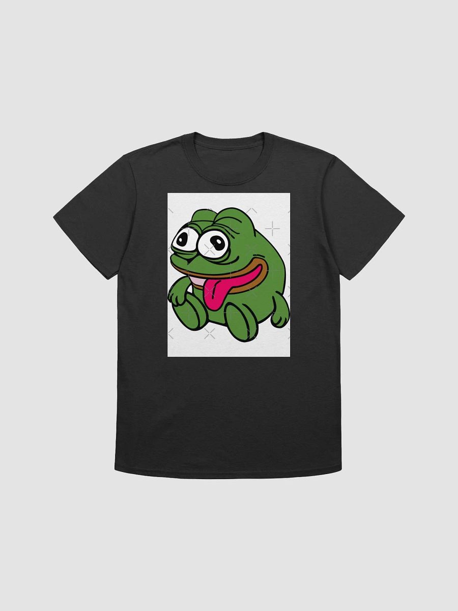 Pepe The Frog T-Shirt product image (1)