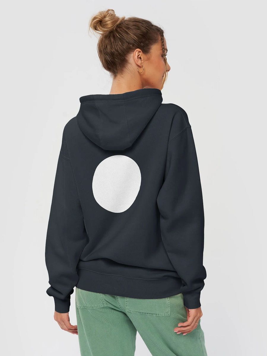 Dark Blue (regular fit) product image (4)