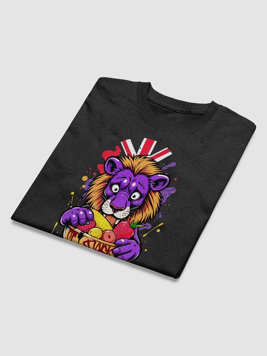 Kilo Express - Paper Chasers Fruitful Roar Tee product image (2)