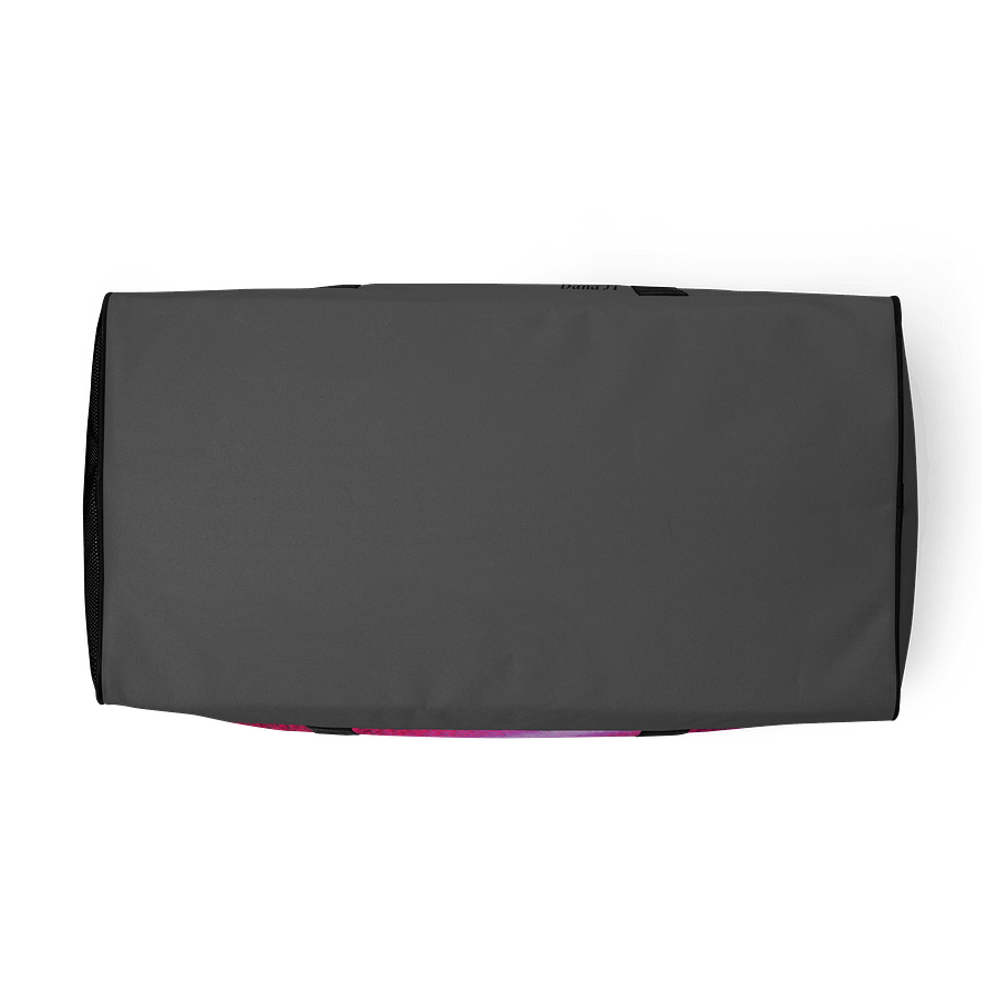 PLAYER 1 All-Over Duffle Bag product image (5)