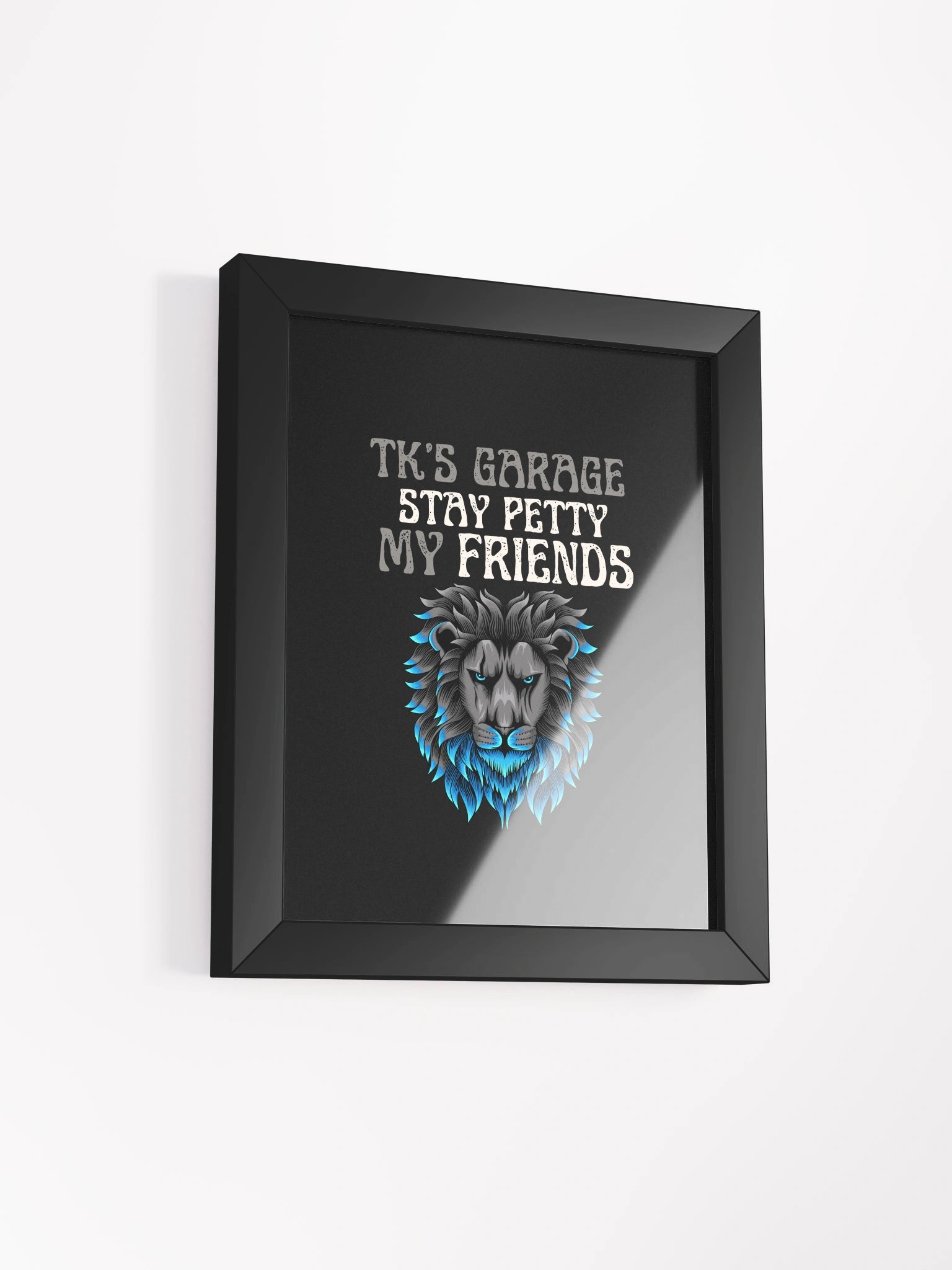 TKs Garage Stay Petty Canvas product image (4)