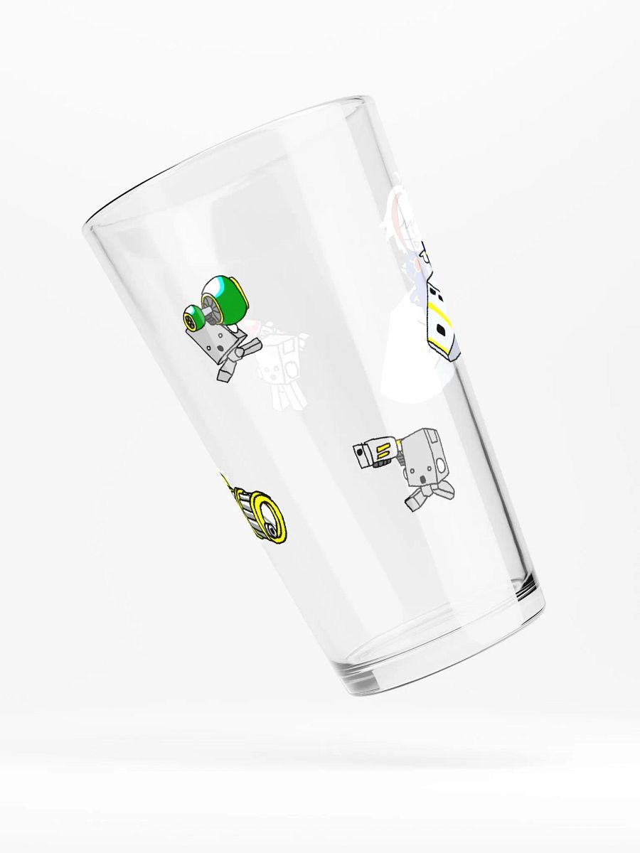 Glass - Undersea Roadtrip product image (4)