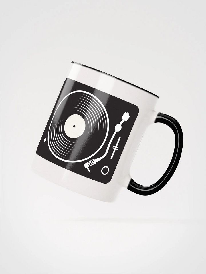 DJ Mug product image (2)