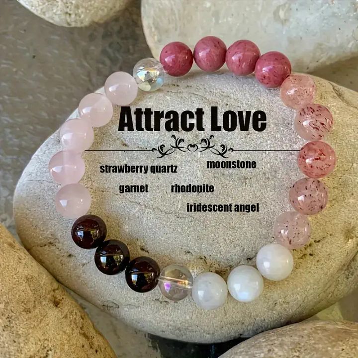 ATTRACTING LOVE BRACELET product image (1)