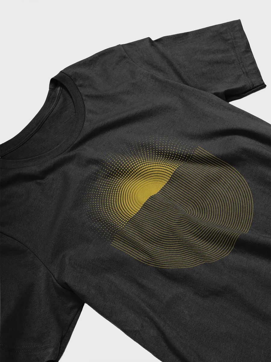 The Sun Will Rise Supersoft Long Tee product image (3)