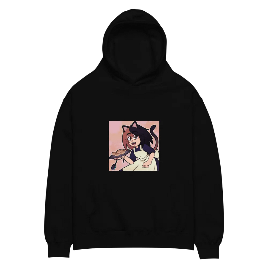 Baker Logo Hoodie product image (2)
